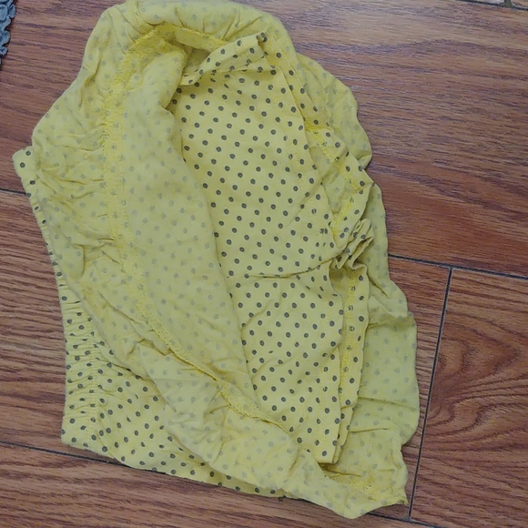 Toddler girl matching set size 3t - Picture 4 of 4